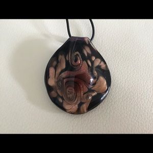 Murano Glass Pendant